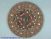 BLUE PRINT ADN13134 Clutch Disc